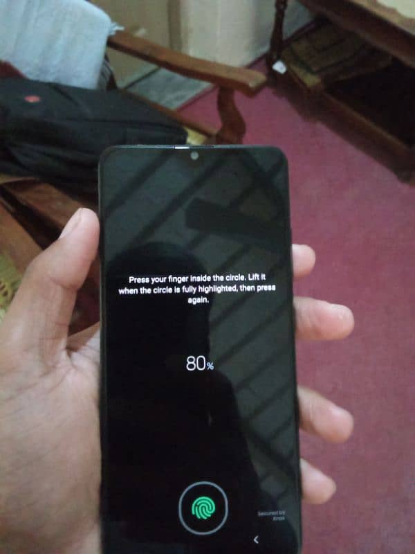 like new Samsung Galaxy a32 with box and charging 10/10 exchang bi ka 1