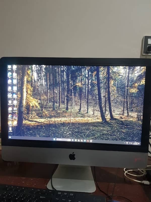 Imac 2015 for sale 1