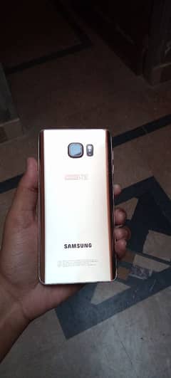 Note 5 Samsung