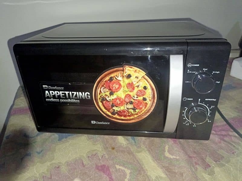 microwave 3