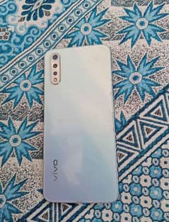 Vivo S1  no open no repair