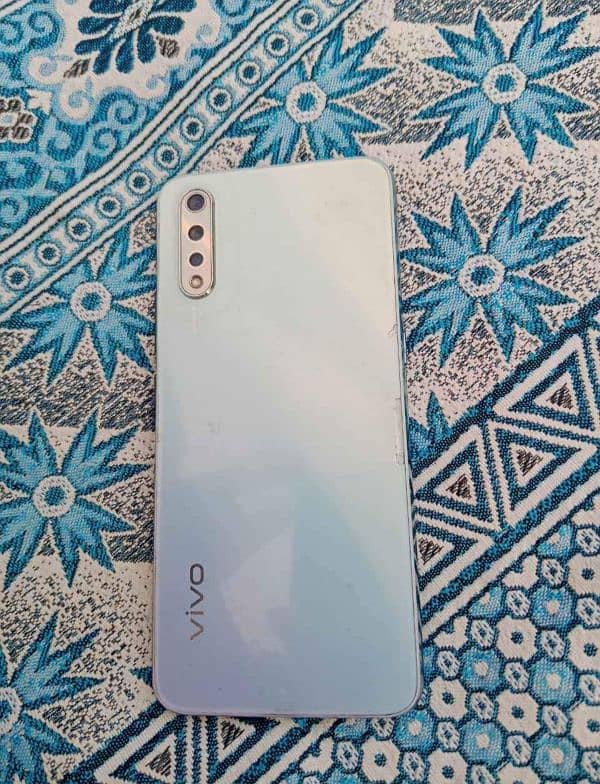 Vivo S1  no open no repair 0