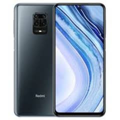 Redmi note 9 pro original panal