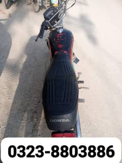 Road Prince RP 70 Passion 2021