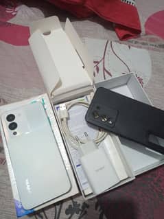 Infinix note 12 8/128