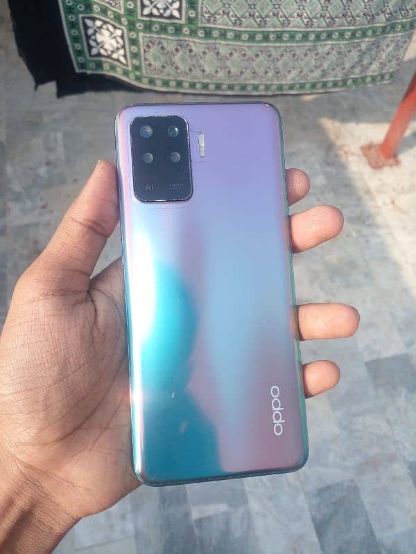 oppo f19 pro 1