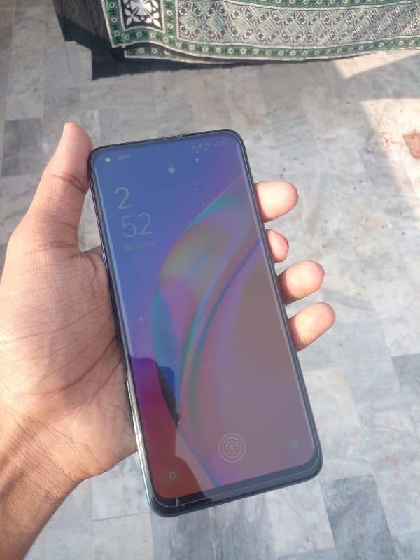 oppo f19 pro 4