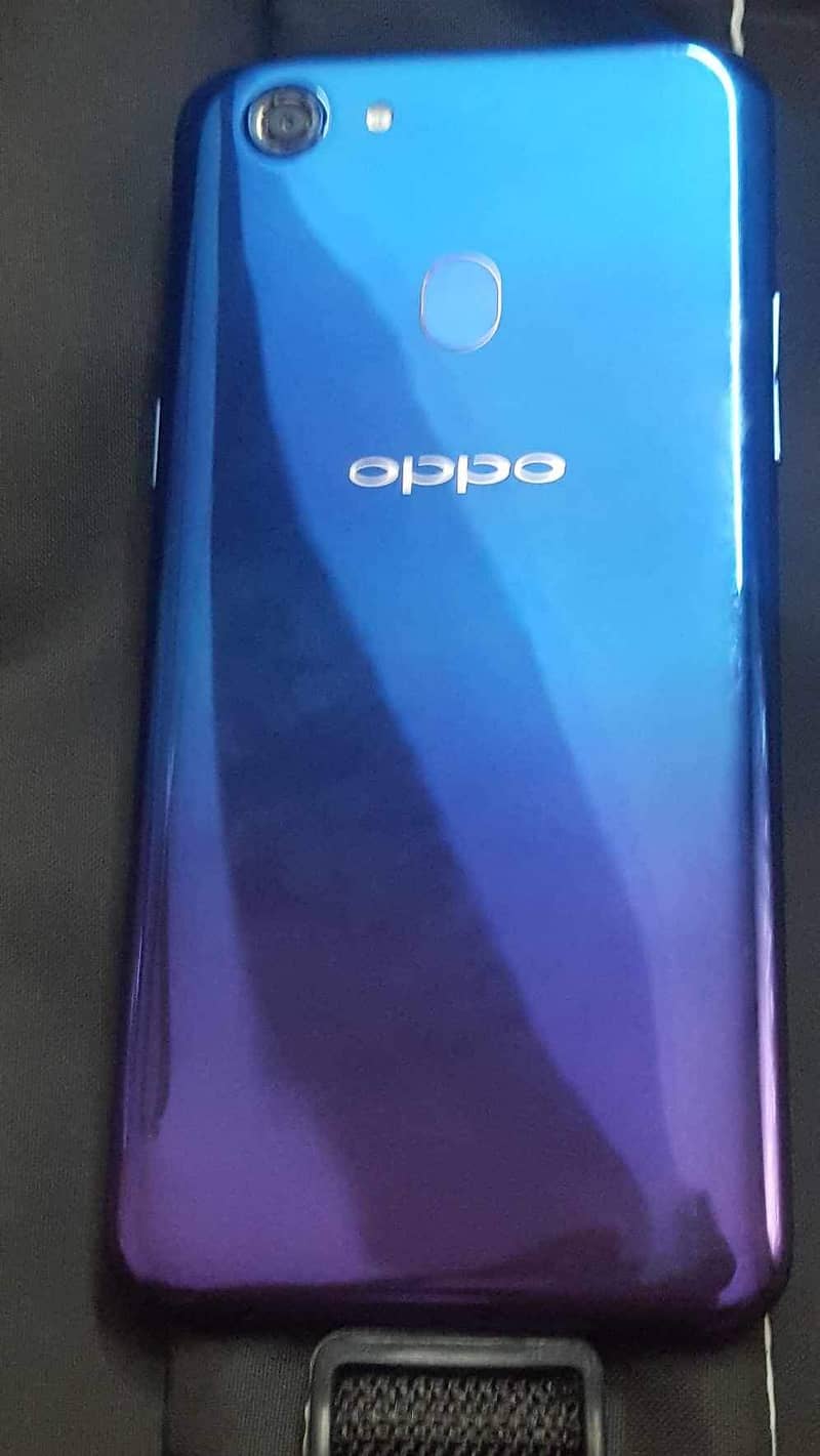 Oppo a73 3