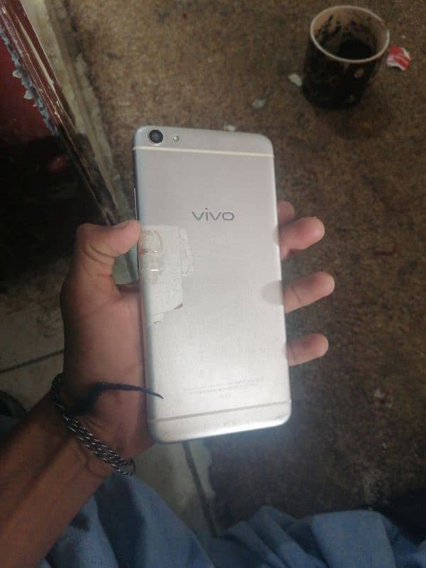 vivo x7 plus 1