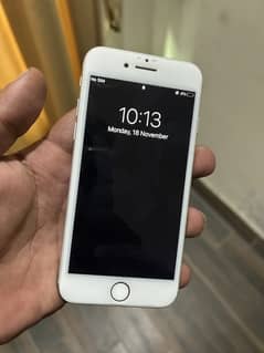 I Phone 7 (128) GB Condition 10/10