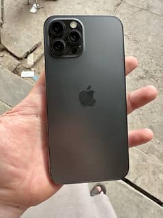 iphone 12 pro max 256gb non active sim