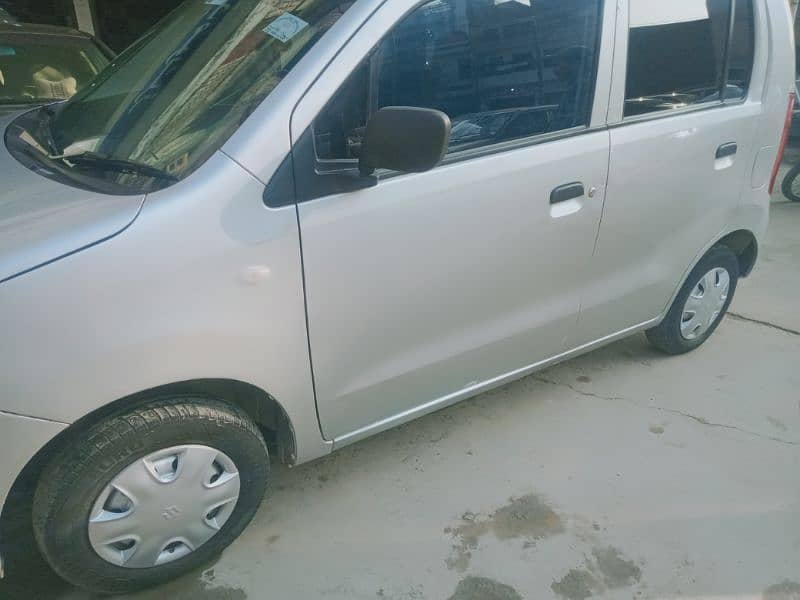 Suzuki Wagon R 2022 8