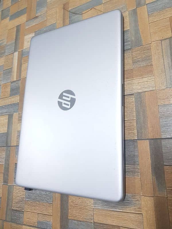 Hp 11th generation laptop 8gb Ram 512 SSD 0