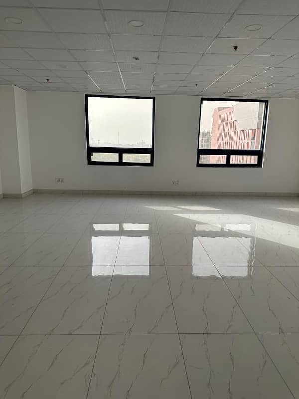 Prime Location At Main Boulevard Gulberg Available For Rent 2