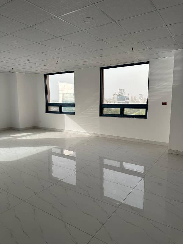 Prime Location At Main Boulevard Gulberg Available For Rent 13