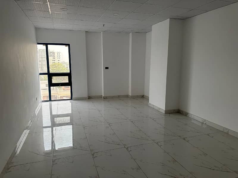 Prime Location At Main Boulevard Gulberg Available For Rent 17