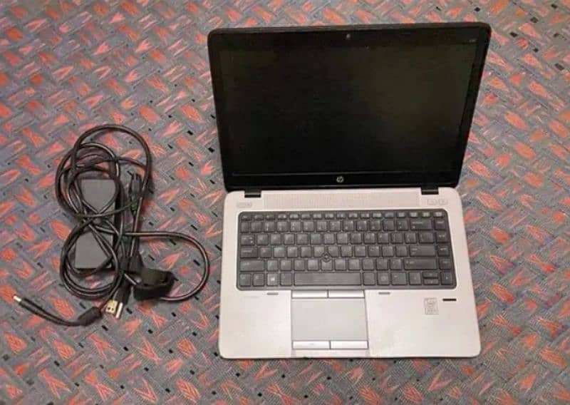 hp 840 g4 core i5 7th generation 8gb ram 256 ssg 2