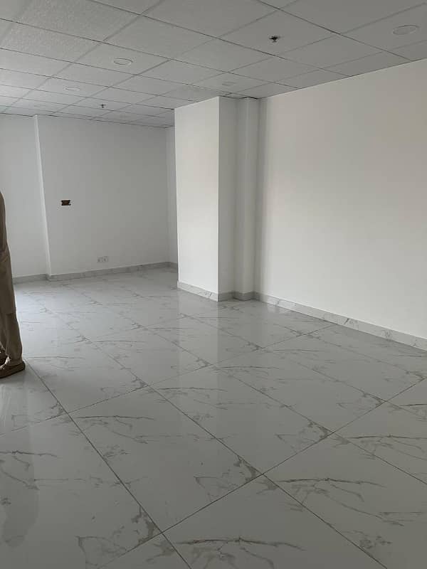 439 Square Feet Office Available For Rent At Gulberg 14