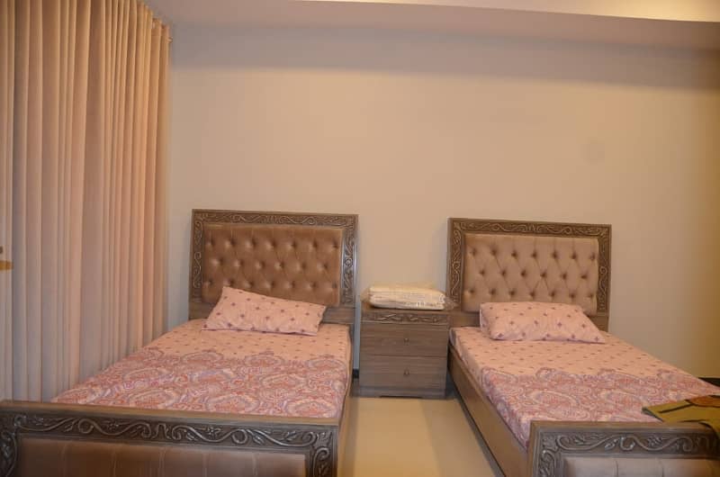 3 Bed Fully Furnished Apartment For Sale 0