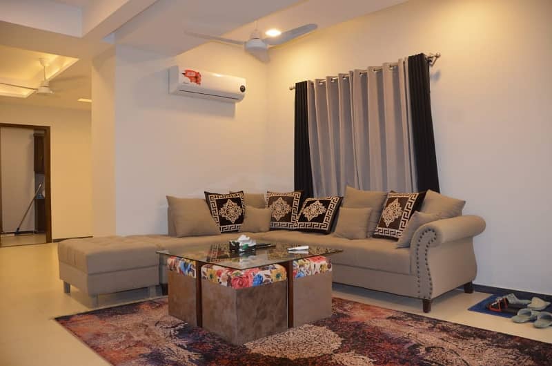 3 Bed Fully Furnished Apartment For Sale 2