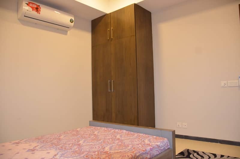 3 Bed Fully Furnished Apartment For Sale 3