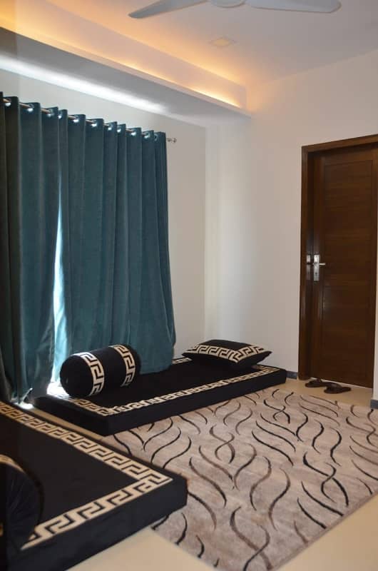 3 Bed Fully Furnished Apartment For Sale 7