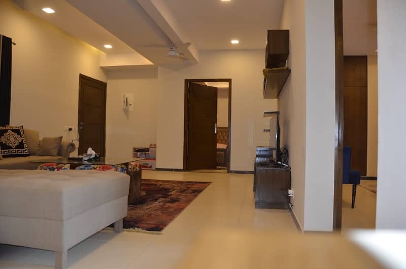 3 Bed Fully Furnished Apartment For Sale 13