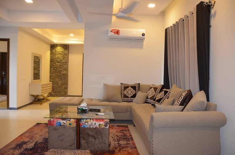 3 Bed Fully Furnished Apartment For Sale 15