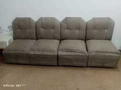 Sofa Set