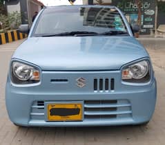 Suzuki Alto 2015 reg 2018 Japanese urgent sale