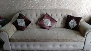 Five Seater Sofa Set | Royal Sofa Set | King Size Sofa | 5 Seater sofa