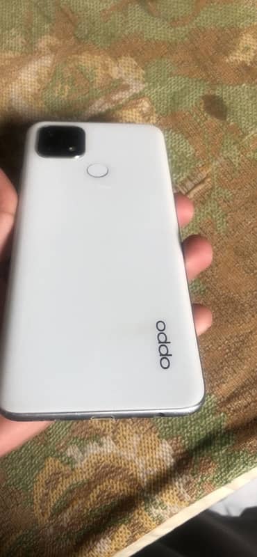 oppo a15s 0