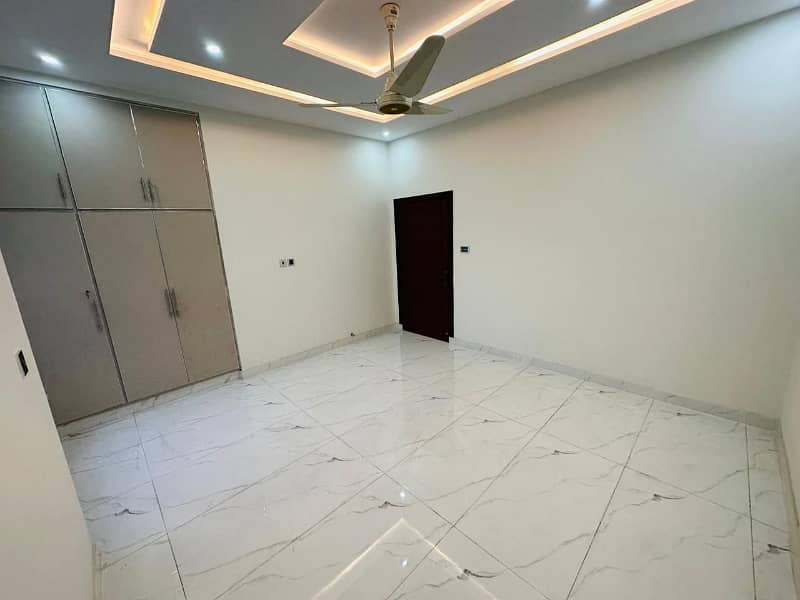 5 MARLA BRAND NEW HOUSE FOR RENT AT CITY HOUSEING SIALKOT 9