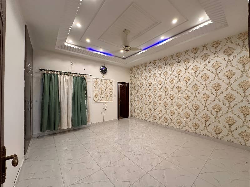 5 MARLA BRAND NEW HOUSE FOR RENT AT CITY HOUSEING SIALKOT 13