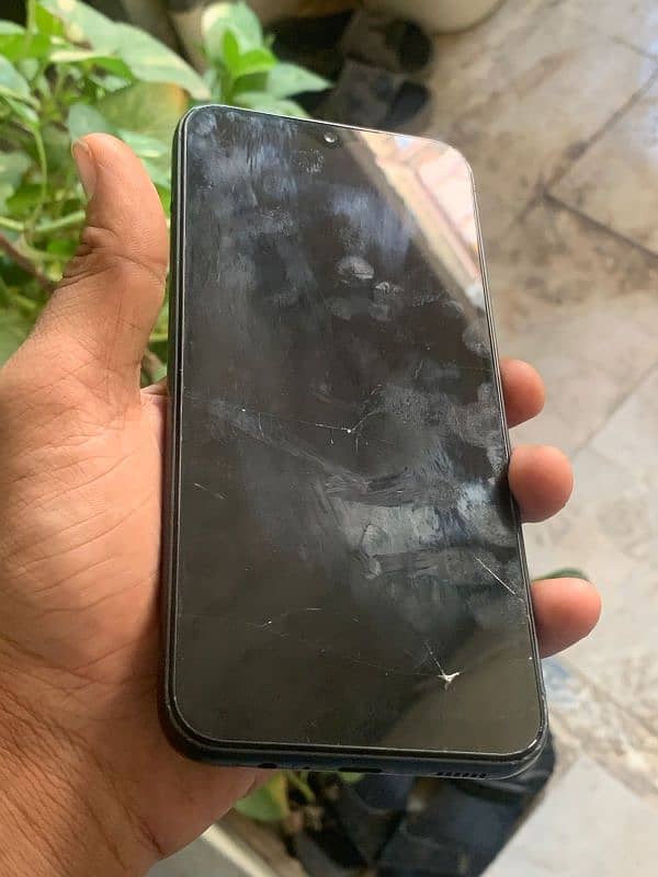 SAMSUNG A14 PHONE 5