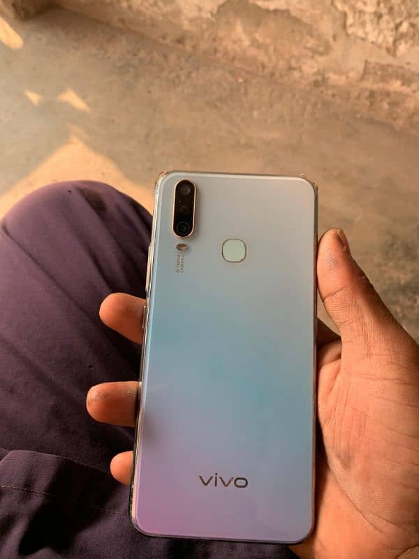 vivo y 17 4 128 gp ha 10 by 10 ha number 03166120304 1