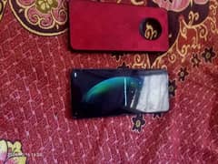 Infinix Note Original phone Memory 128+6