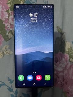 samsung Note 10+ For Sale