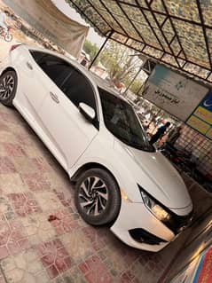 Honda Civic RS 2017