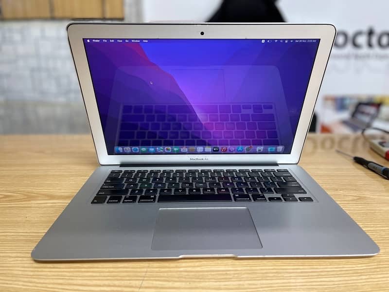 Macbook Air 2015 2