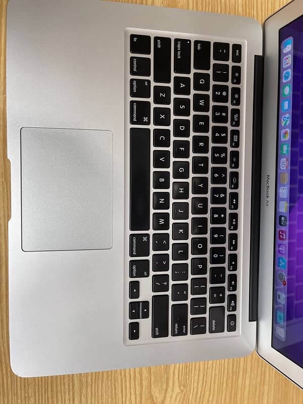 Macbook Air 2015 3