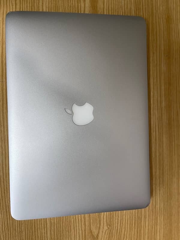 Macbook Air 2015 4