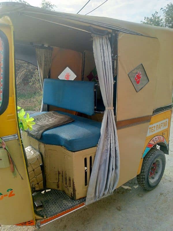 Riksha for sale 2