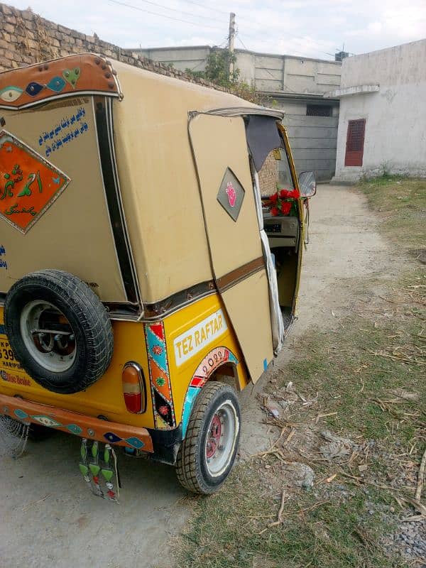 Riksha for sale 3