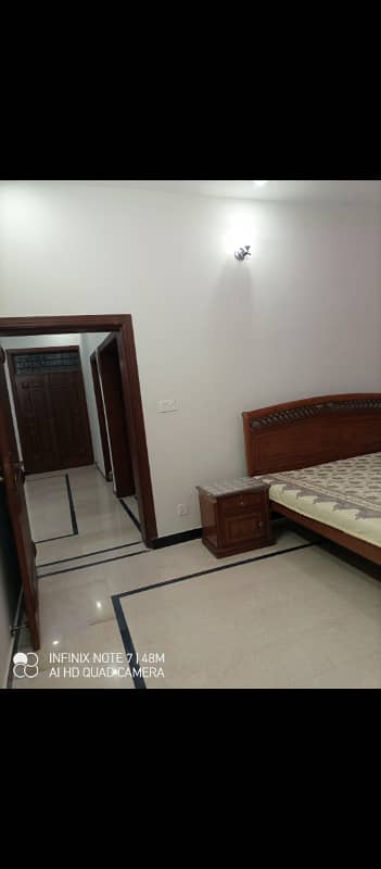 Flats for rent only students girls and job holder girls 0