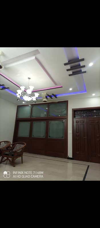 Flats for rent only students girls and job holder girls 6