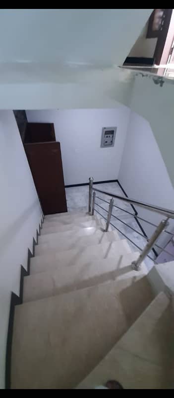 Flats for rent only students girls and job holder girls 8