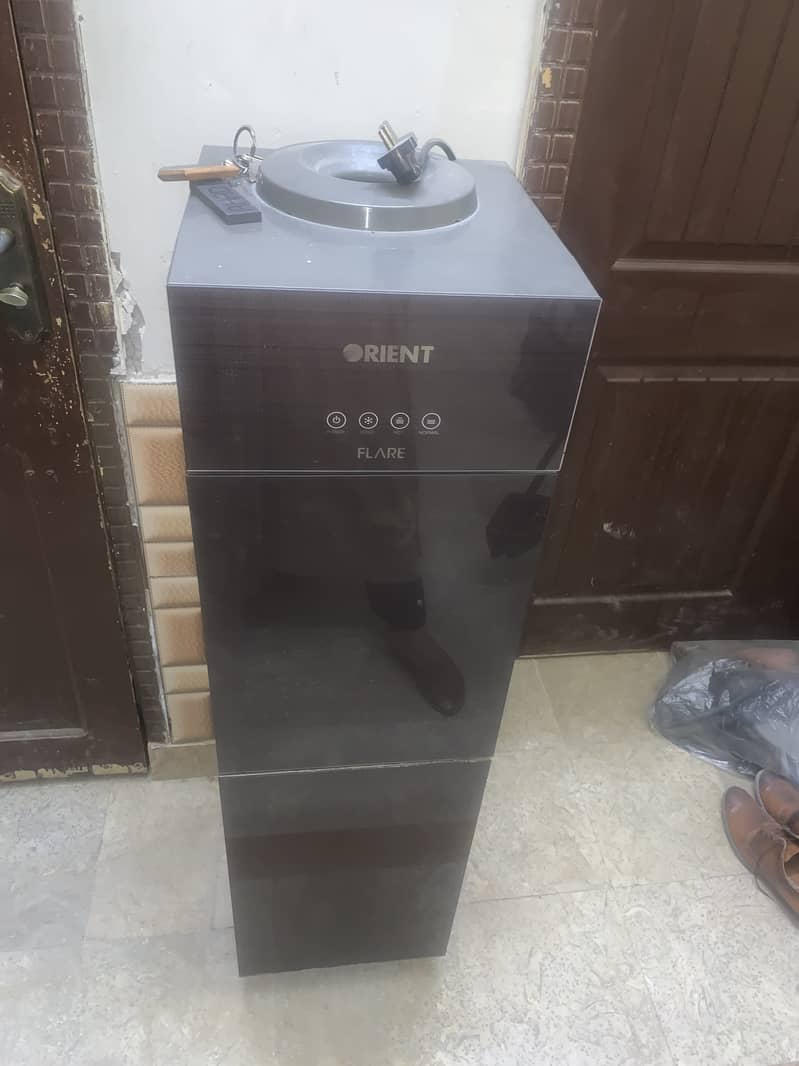 Orient dispenser for sale ghauri town 9.5/10 0