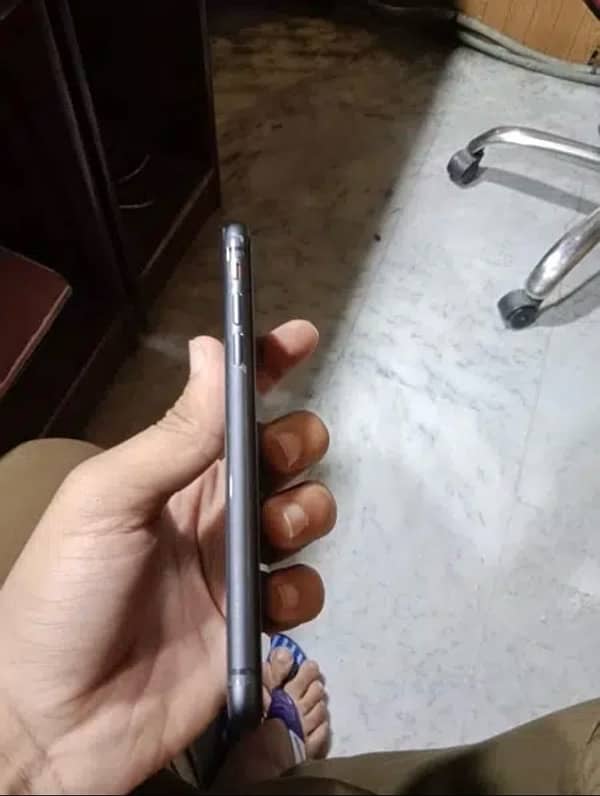 IPHONE 11 (128) FU 2