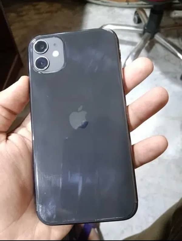 IPHONE 11 (128) FU 3